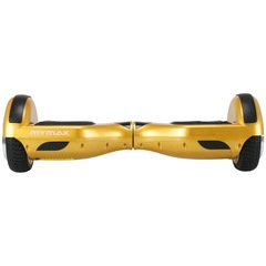 Hoverboard Skate Elétrico Scooter Smart Balance 6,5" Mymax - Foto 4