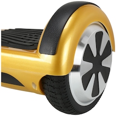 Hoverboard Skate Elétrico Scooter Smart Balance 6,5" Mymax - Foto 5