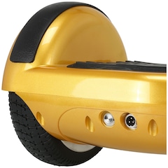 Hoverboard Skate Elétrico Scooter Smart Balance 6,5" Mymax - Foto 6