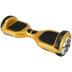 Hoverboard Skate Elétrico Scooter Smart Balance 6,5" Mymax - Foto 1