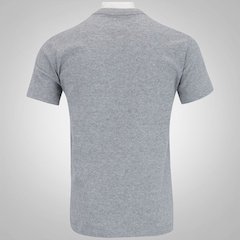 Camiseta Barcelona Brasão - Infantil - Foto 2