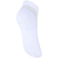 Meia adidas Liner Cushion 3S - Adulto - Foto 2