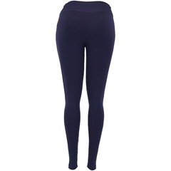 Calça Legging Barcelona - Feminina - Foto 4