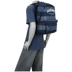 Mochila do Grêmio Umbro - 17 Litros - Foto 4