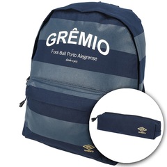 Mochila do Grêmio Umbro - 17 Litros - Foto 1