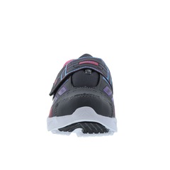 Tênis Oxer Yochi Feminino - Infantil - Foto 3