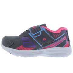 Tênis Oxer Yochi Feminino - Infantil - Foto 5