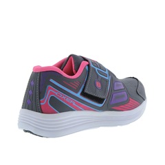 Tênis Oxer Yochi Feminino - Infantil - Foto 8
