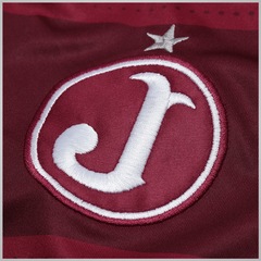 Camisa do Juventus-SP I 2017 nº 10 Super Bolla - Infantil - Foto 3