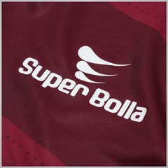 Camisa do Juventus-SP I 2017 nº 10 Super Bolla - Infantil - Foto 4