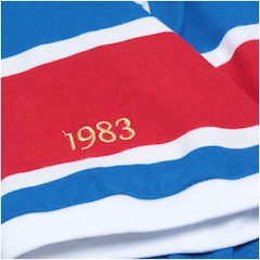 Camiseta do Fortaleza Retrômania - Masculina - Foto 5