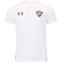 Camisa do Fluminense II 2017 Under Armour - Infantil - Foto 1