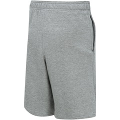 Bermuda de Moletom adidas Knit FT - Masculina - Foto 2