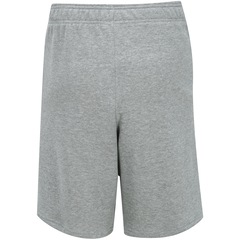 Bermuda de Moletom adidas Knit FT - Masculina - Foto 4