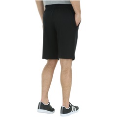 Bermuda de Moletom adidas Knit FT - Masculina - Foto 2