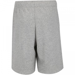 Bermuda de Moletom adidas Knit FT - Masculina - Foto 6
