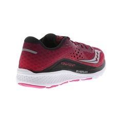 Tênis Saucony Kinvara 8 - Feminino - Foto 8