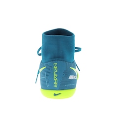 Chuteira Futsal Nike Mercurial X Victory VI DF Neymar IC - Infantil - Foto 7