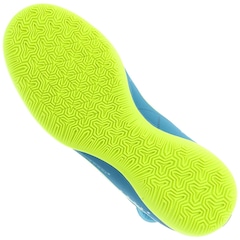 Chuteira Futsal Nike Mercurial X Victory VI DF Neymar IC - Infantil - Foto 10