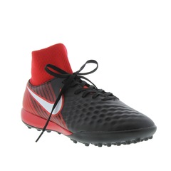 Chuteira Society Nike Magista X Onda II DF TF - Adulto - Foto 2