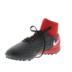 Chuteira Society Nike Magista X Onda II DF TF - Adulto - Foto 4