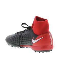 Chuteira Society Nike Magista X Onda II DF TF - Adulto - Foto 6