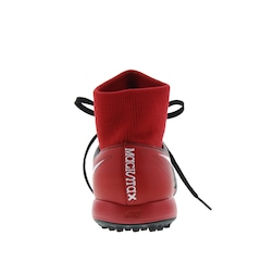 Chuteira Society Nike Magista X Onda II DF TF - Adulto - Foto 7