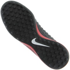 Chuteira Society Nike Magista X Onda II DF TF - Adulto - Foto 10
