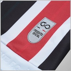 Camisa do Santa Cruz I 2017 nº 10 Cobra Coral - Masculina - Foto 5