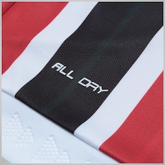 Camisa do Santa Cruz I 2017 nº 10 Cobra Coral - Masculina - Foto 6