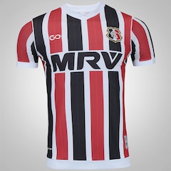 Camisa do Santa Cruz I 2017 nº 10 Cobra Coral - Masculina - Foto 1