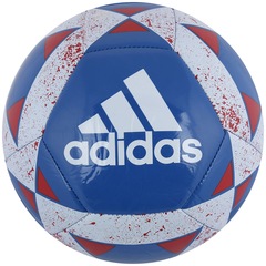 Bola de Futebol de Campo adidas Starlancer V - Foto 1