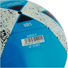Bola de Futebol de Campo adidas Starlancer V - Foto 5