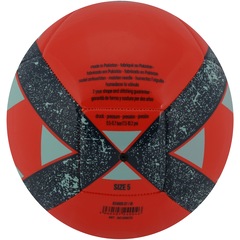 Bola de Futebol de Campo adidas Starlancer V - Foto 2