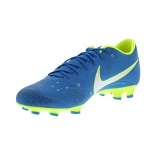 Chuteira de Campo Nike Mercurial Victory VI Neymar FG - Adulto - Foto 4