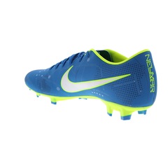 Chuteira de Campo Nike Mercurial Victory VI Neymar FG - Adulto - Foto 6