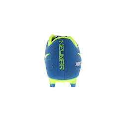 Chuteira de Campo Nike Mercurial Victory VI Neymar FG - Adulto - Foto 7
