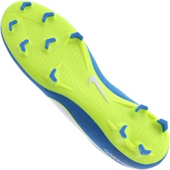 Chuteira de Campo Nike Mercurial Victory VI Neymar FG - Adulto - Foto 10