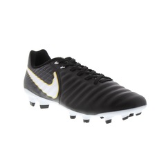 Chuteira de Campo Nike Tiempo Ligera IV FG - Adulto - Foto 2