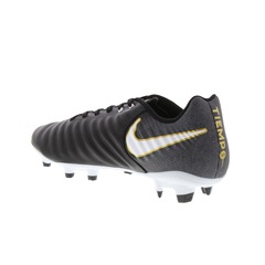 Chuteira de Campo Nike Tiempo Ligera IV FG - Adulto - Foto 6