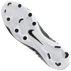 Chuteira de Campo Nike Tiempo Ligera IV FG - Adulto - Foto 10