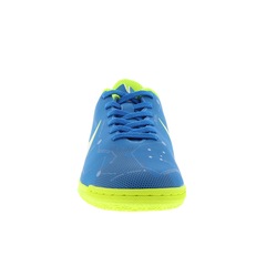 Chuteira Futsal Nike Mercurial X Vortex III Neymar IC - Infantil - Foto 3
