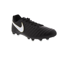 Chuteira de Campo Nike Tiempo Rio IV FG - Adulto - Foto 2