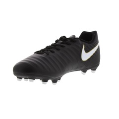 Chuteira de Campo Nike Tiempo Rio IV FG - Adulto - Foto 4