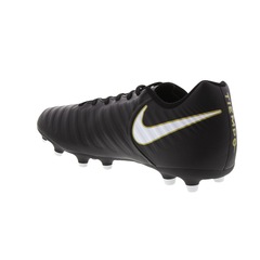 Chuteira de Campo Nike Tiempo Rio IV FG - Adulto - Foto 6