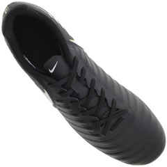 Chuteira de Campo Nike Tiempo Rio IV FG - Adulto - Foto 9
