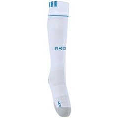 Meião Real Madrid I 17/18 adidas - Adulto - Foto 3