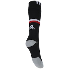Meião Manchester United I 17/18 adidas - Adulto - Foto 2