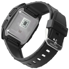 Relógio Digital Mormaii MO11516B - Masculino - Foto 5