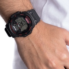 Relógio Digital Mormaii MO3500A - Masculino - Foto 2